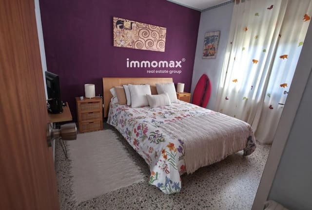 3 soveværelse Lejlighed til salg i Cubelles - € 225.000 (Ref: 9609963)