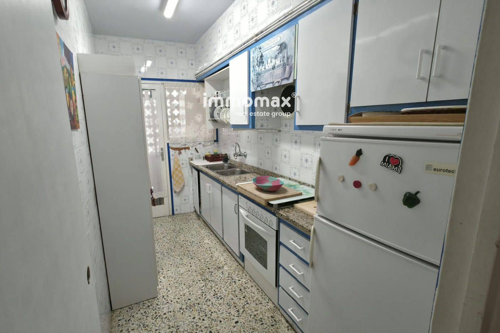 3 soveværelse Lejlighed til salg i Cubelles - € 225.000 (Ref: 9609963)