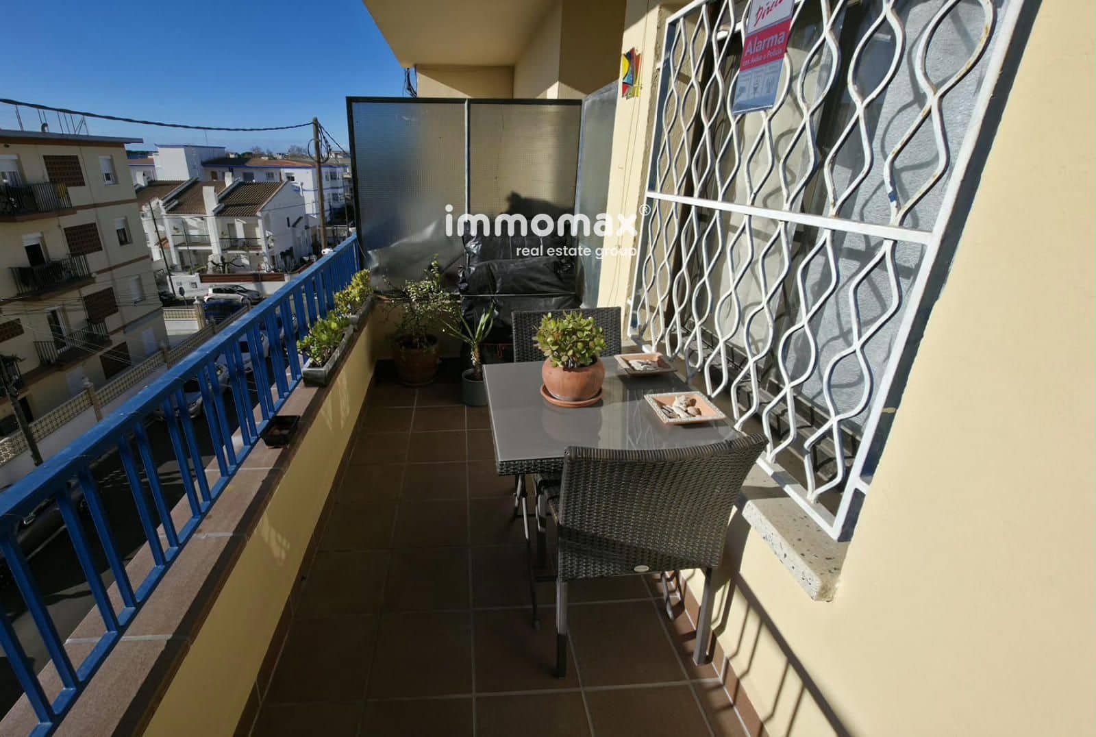 3 soveværelse Lejlighed til salg i Cubelles - € 225.000 (Ref: 9609963)