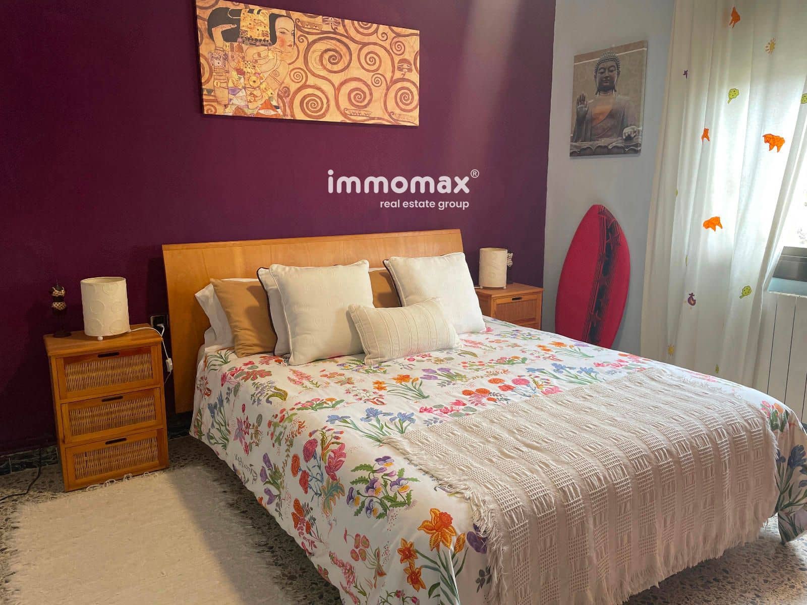 3 soveværelse Lejlighed til salg i Cubelles - € 225.000 (Ref: 9609963)