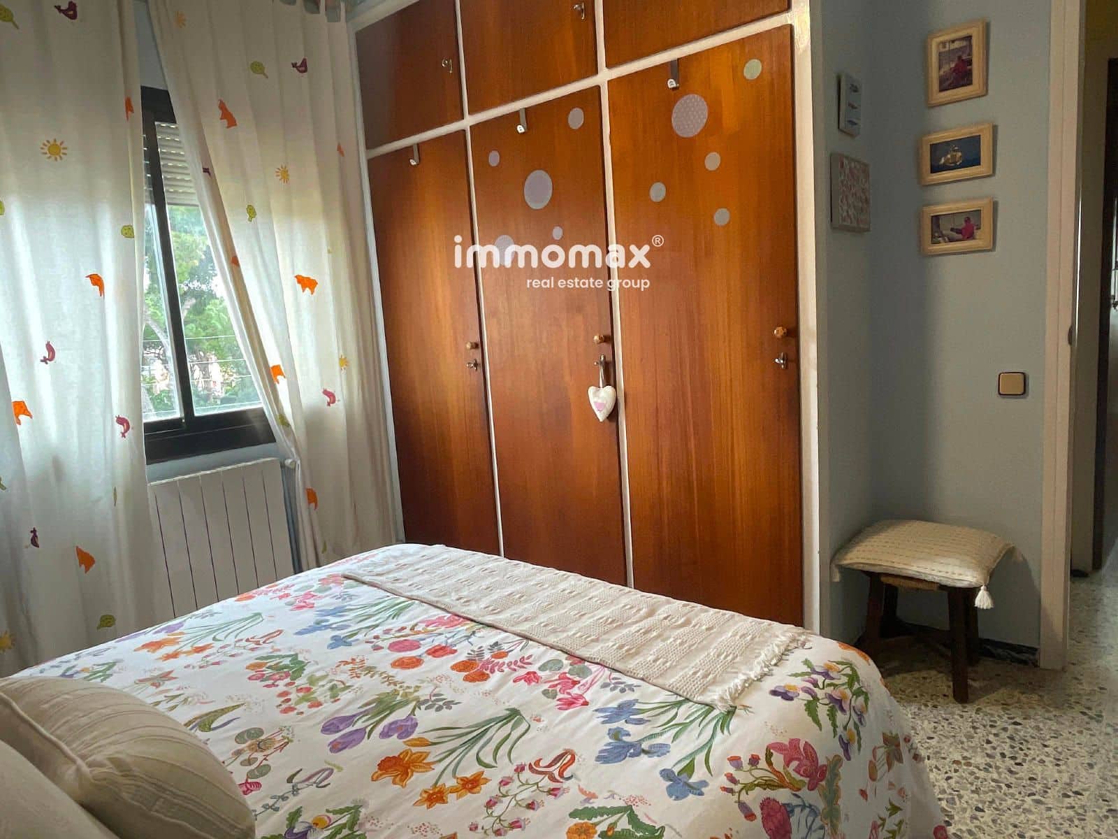 3 soveværelse Lejlighed til salg i Cubelles - € 225.000 (Ref: 9609963)