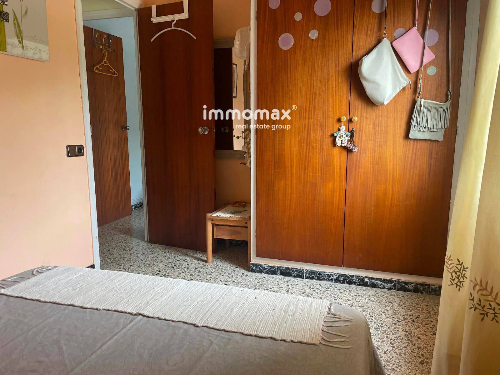 3 soveværelse Lejlighed til salg i Cubelles - € 225.000 (Ref: 9609963)