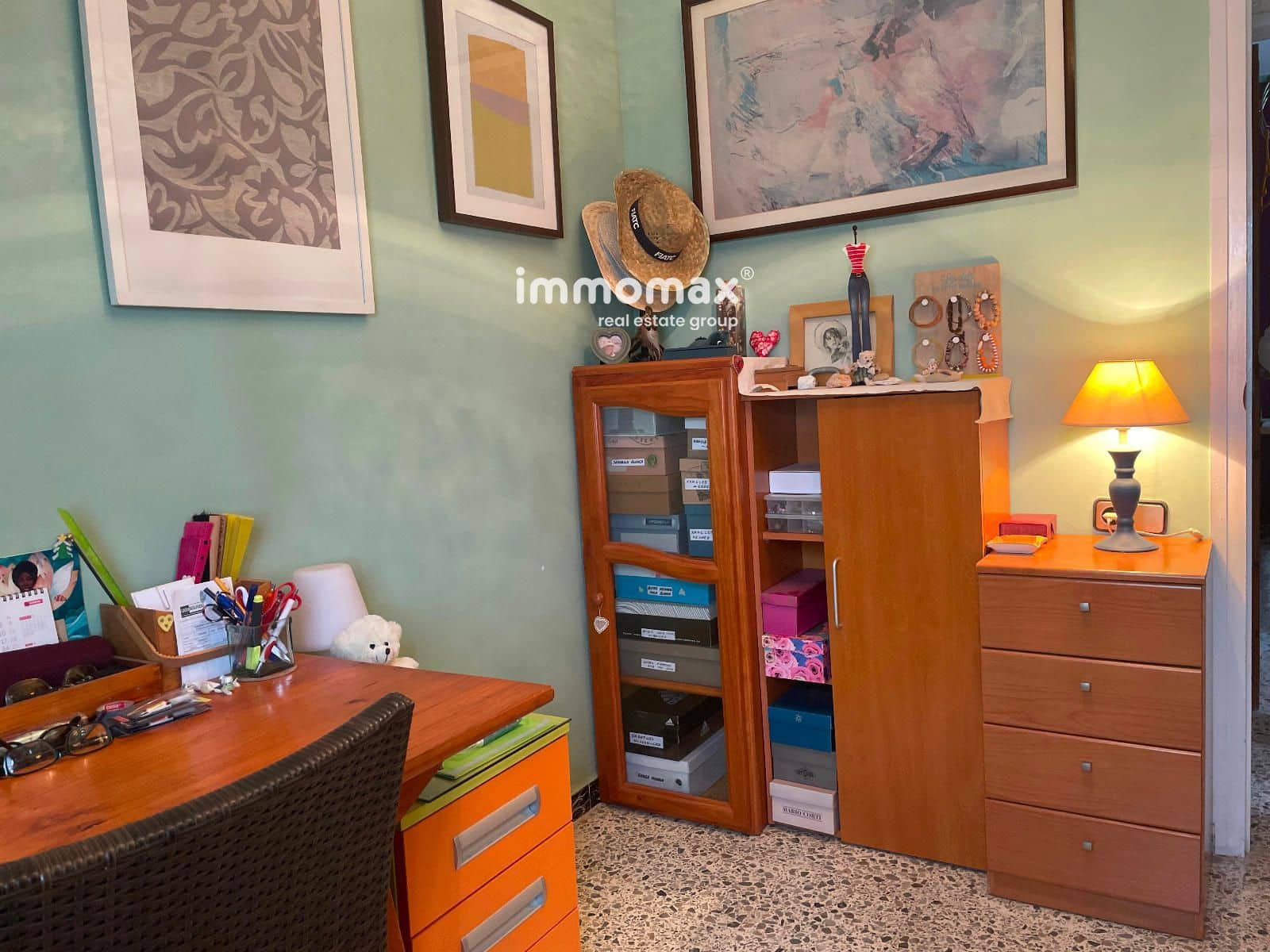 3 soveværelse Lejlighed til salg i Cubelles - € 225.000 (Ref: 9609963)