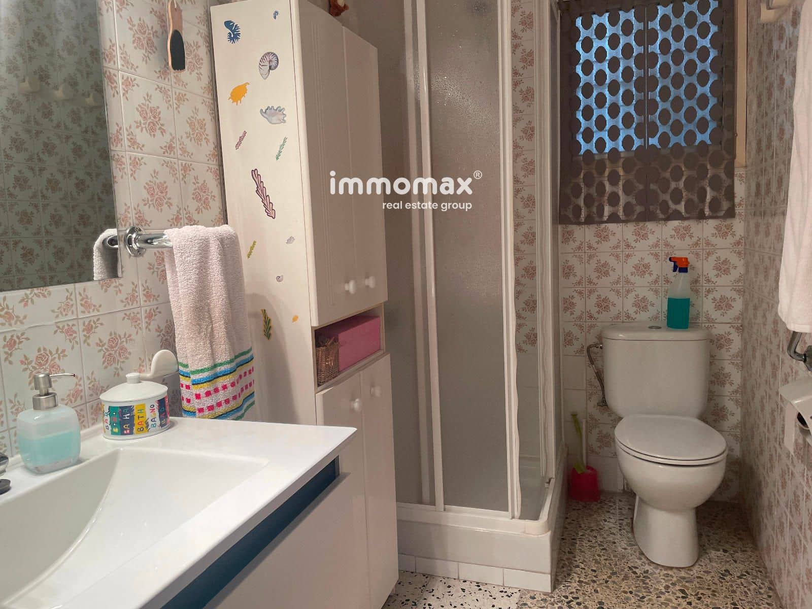 3 soveværelse Lejlighed til salg i Cubelles - € 225.000 (Ref: 9609963)