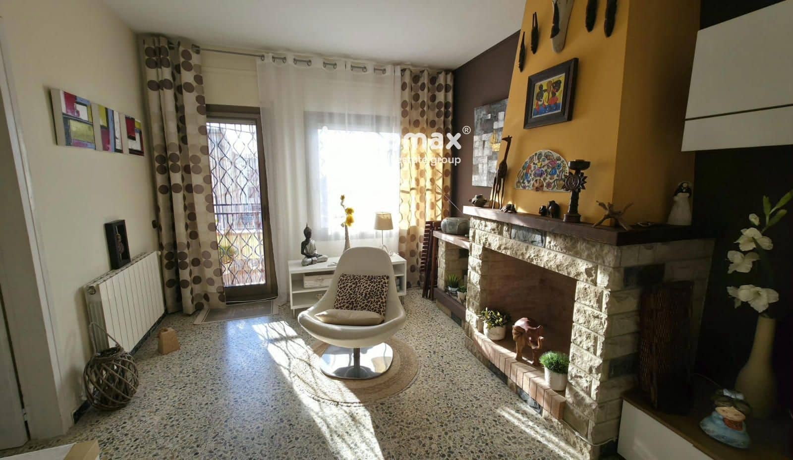 3 soveværelse Lejlighed til salg i Cubelles - € 225.000 (Ref: 9609963)