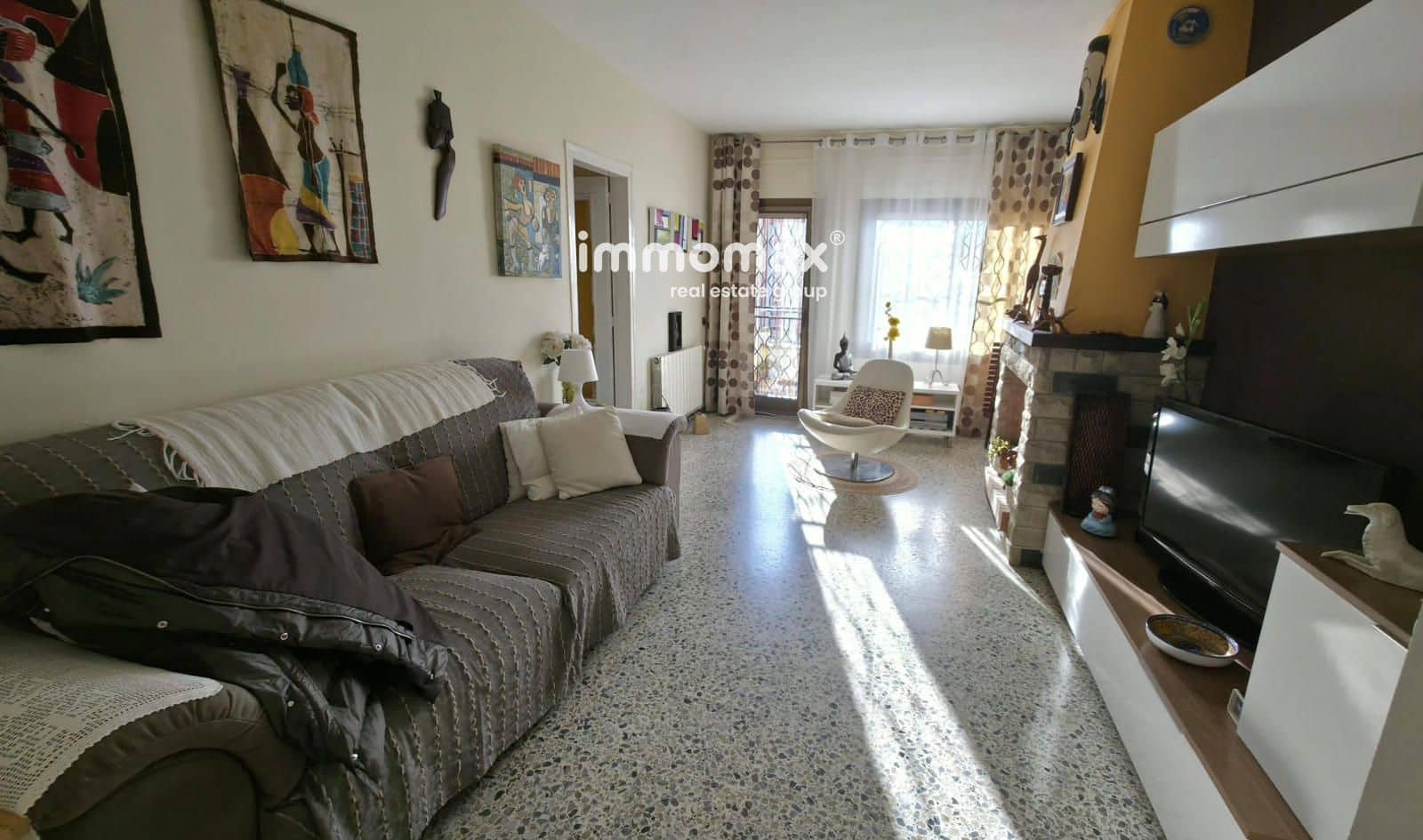 3 soveværelse Lejlighed til salg i Cubelles - € 225.000 (Ref: 9609963)