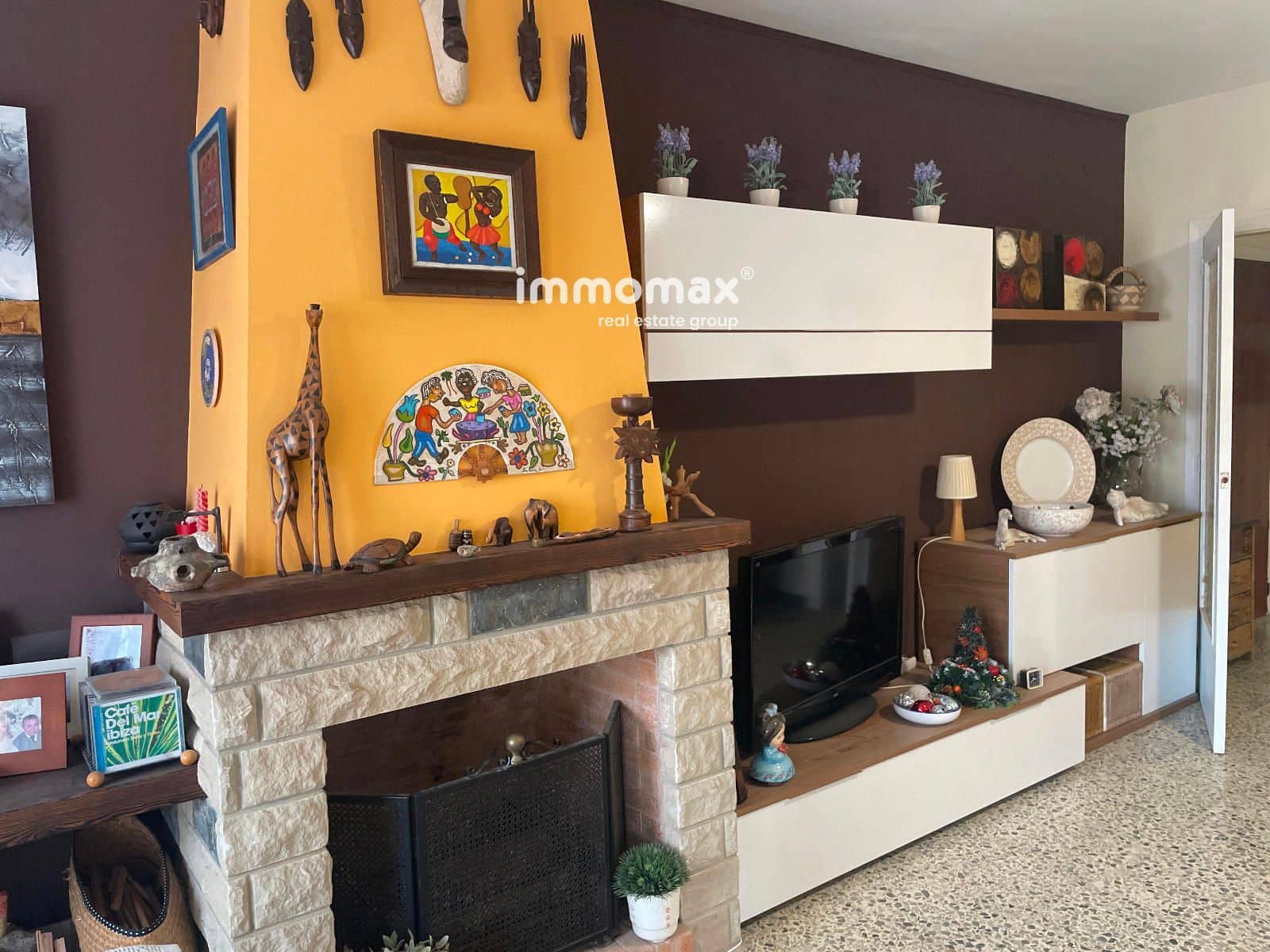 3 soveværelse Lejlighed til salg i Cubelles - € 225.000 (Ref: 9609963)