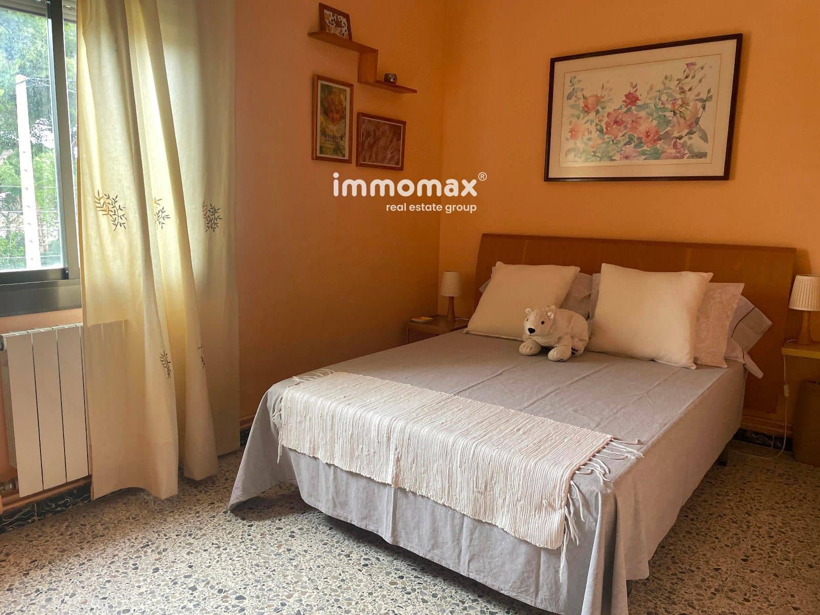 3 soveværelse Lejlighed til salg i Cubelles - € 225.000 (Ref: 9609963)