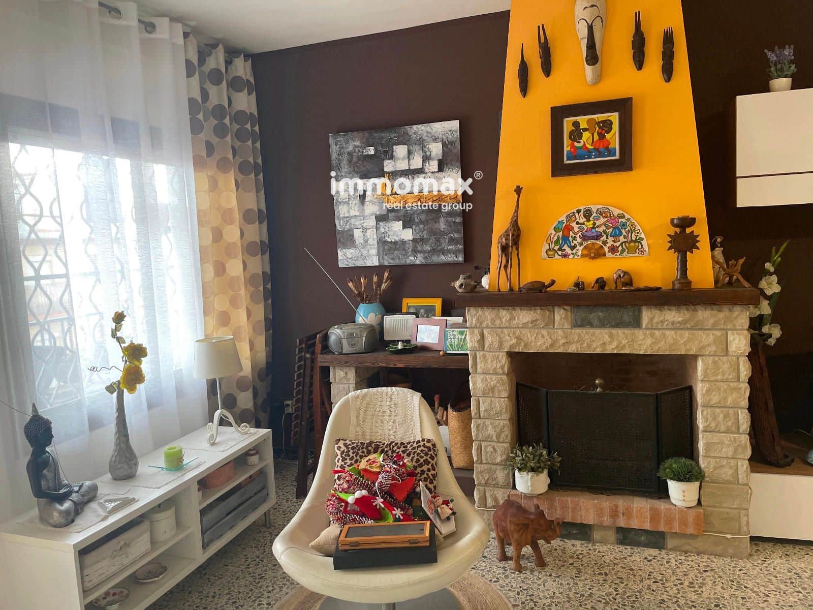 3 soveværelse Lejlighed til salg i Cubelles - € 225.000 (Ref: 9609963)