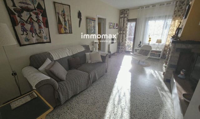 3 soveværelse Lejlighed til salg i Cubelles - € 225.000 (Ref: 9609963)