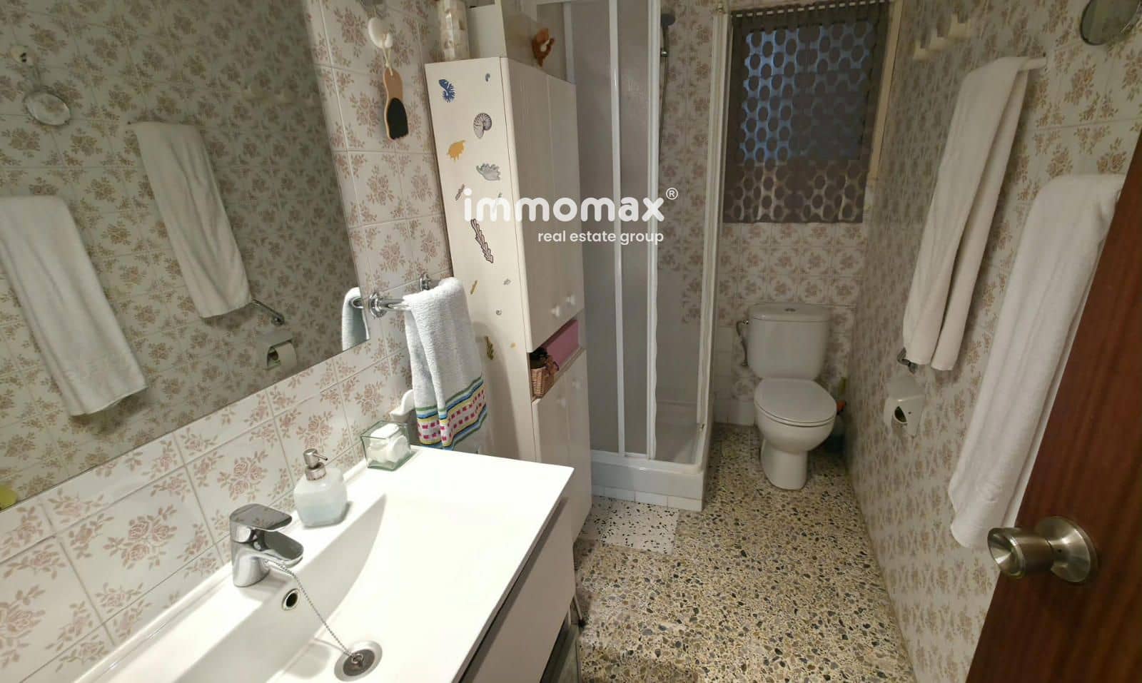 3 soveværelse Lejlighed til salg i Cubelles - € 225.000 (Ref: 9609963)