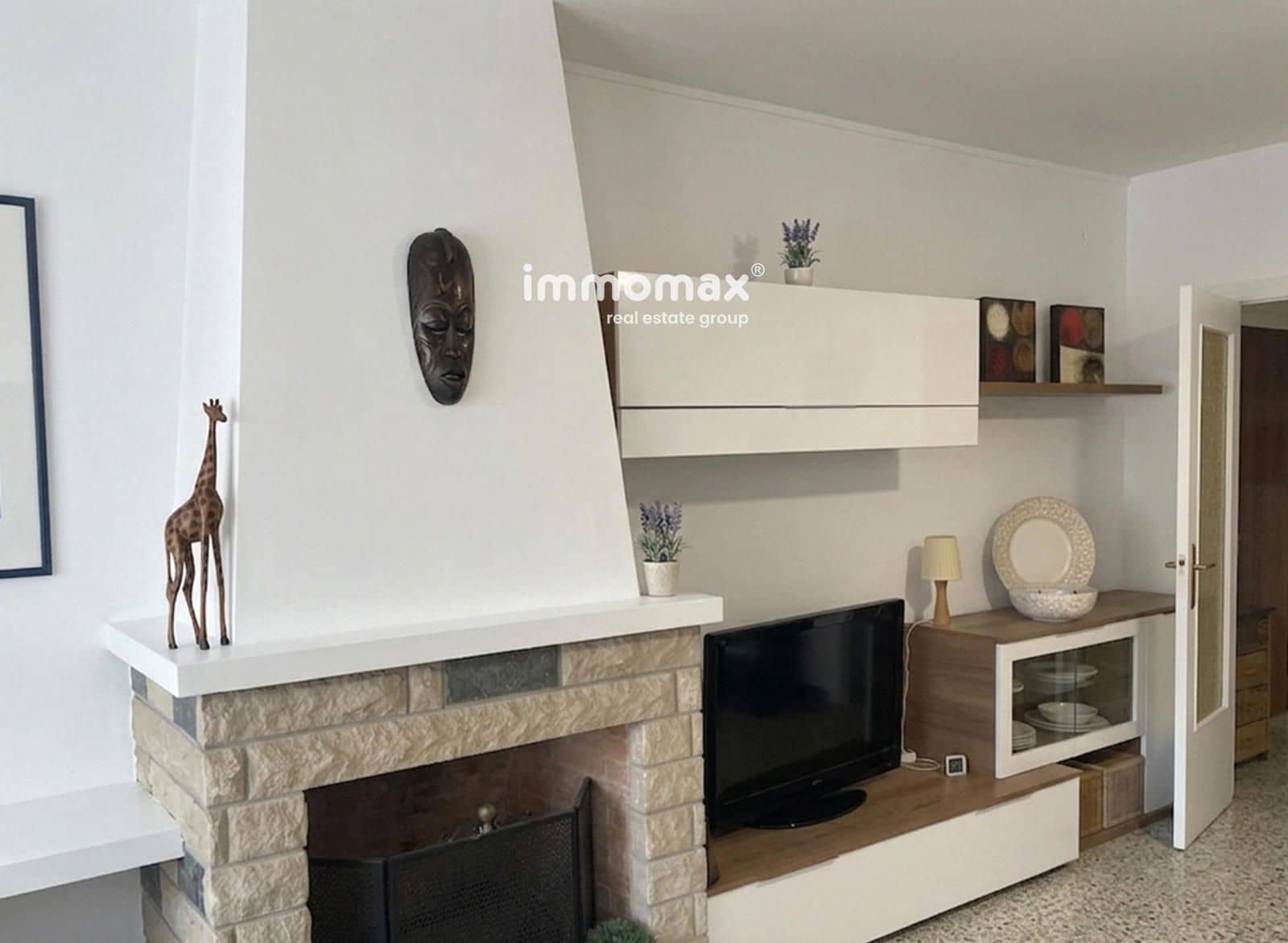 3 bedroom Flat for sale in Cubelles - € 225,000 (Ref: 9609963)