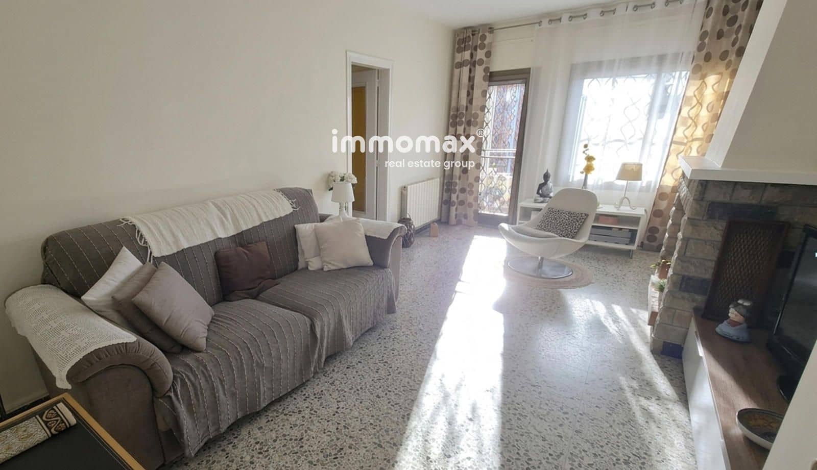 3 bedroom Flat for sale in Cubelles - € 225,000 (Ref: 9609963)
