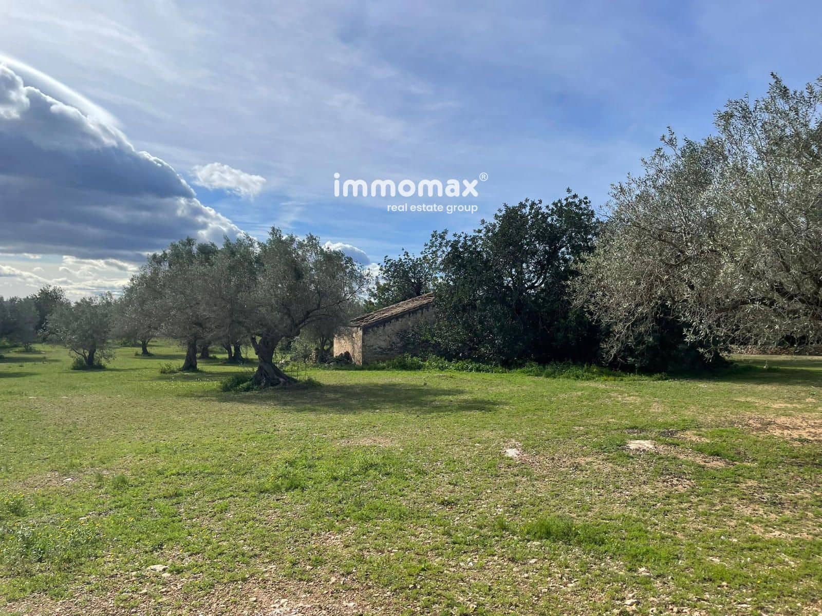 Grunde uden byggetilladelser til salg i Aldover - € 51.000 (Ref: 9609964)