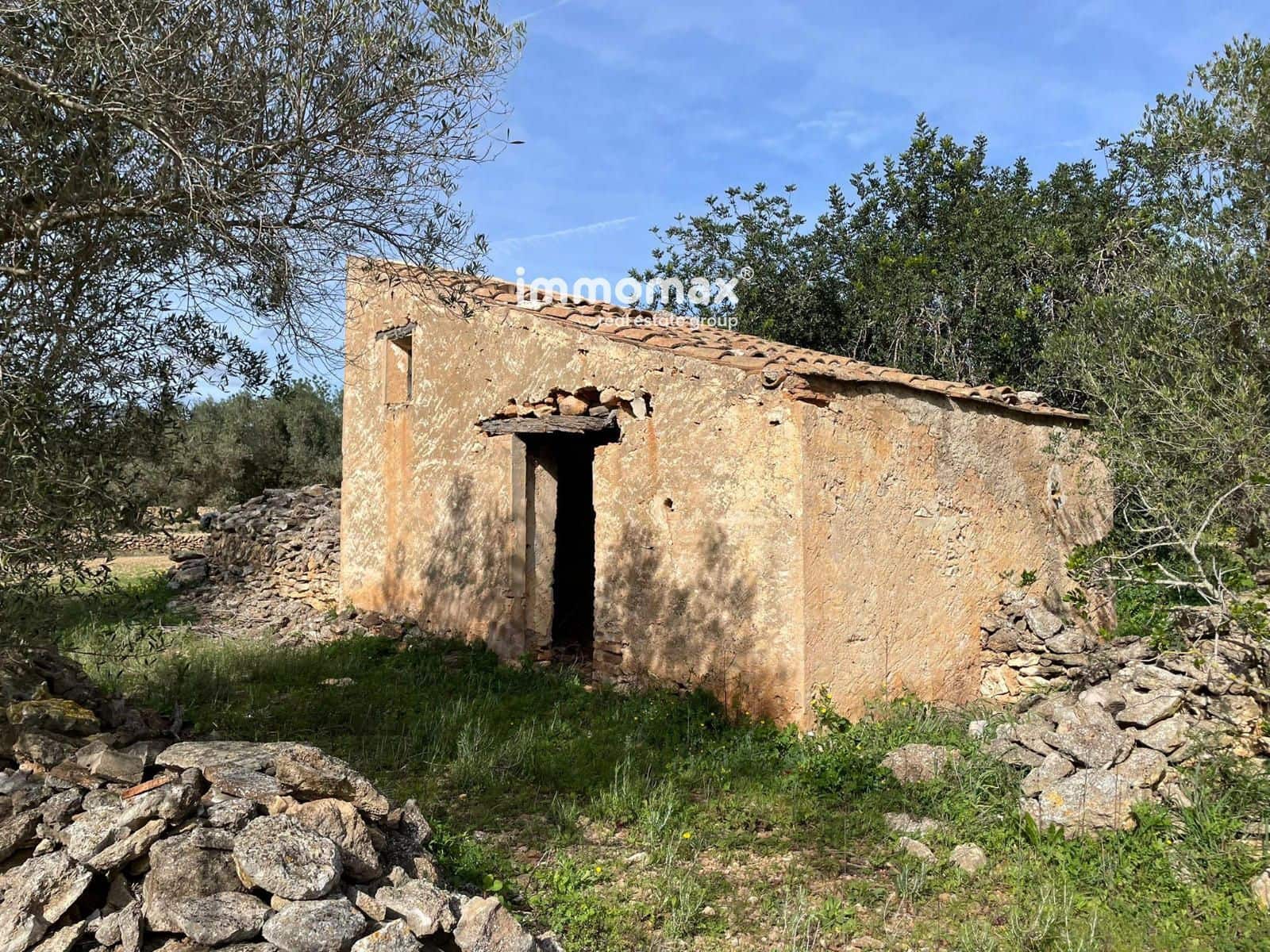 Grunde uden byggetilladelser til salg i Aldover - € 51.000 (Ref: 9609964)