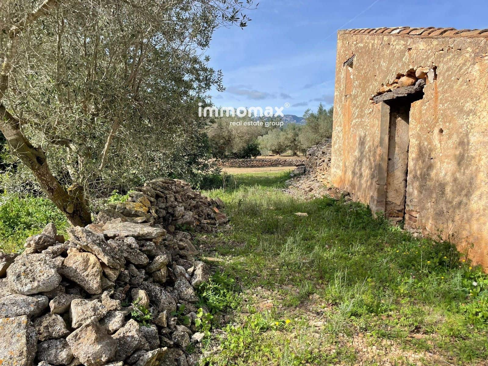 Grunde uden byggetilladelser til salg i Aldover - € 51.000 (Ref: 9609964)