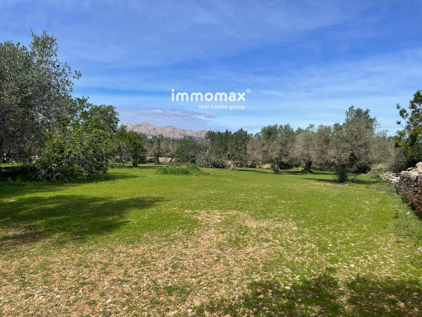 Grunde uden byggetilladelser til salg i Aldover - € 51.000 (Ref: 9609964)