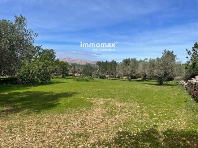 Terre non Aménagée à vendre à Aldover - 51 000 € (Ref: 9609964)