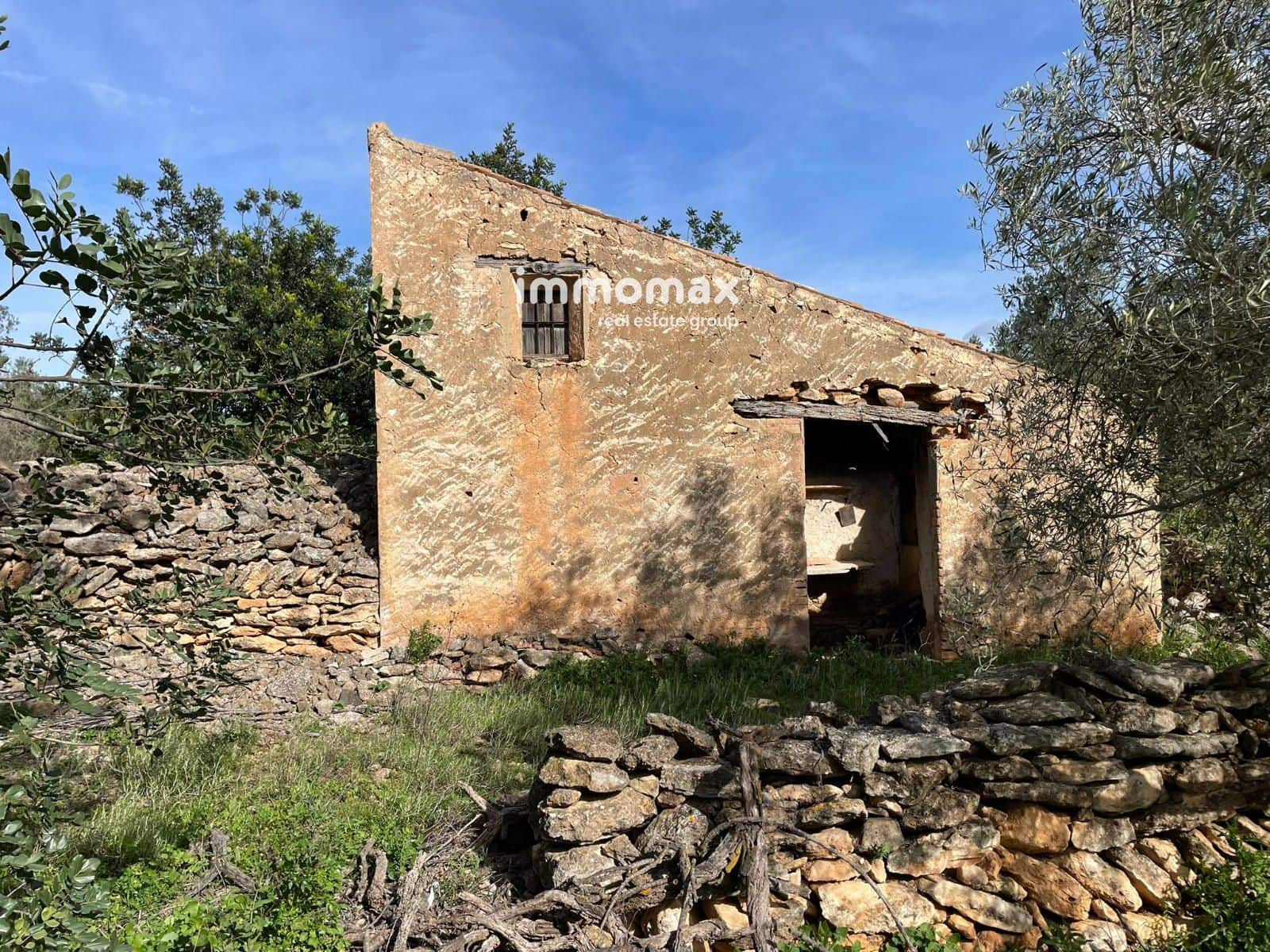 Grunde uden byggetilladelser til salg i Aldover - € 51.000 (Ref: 9609964)