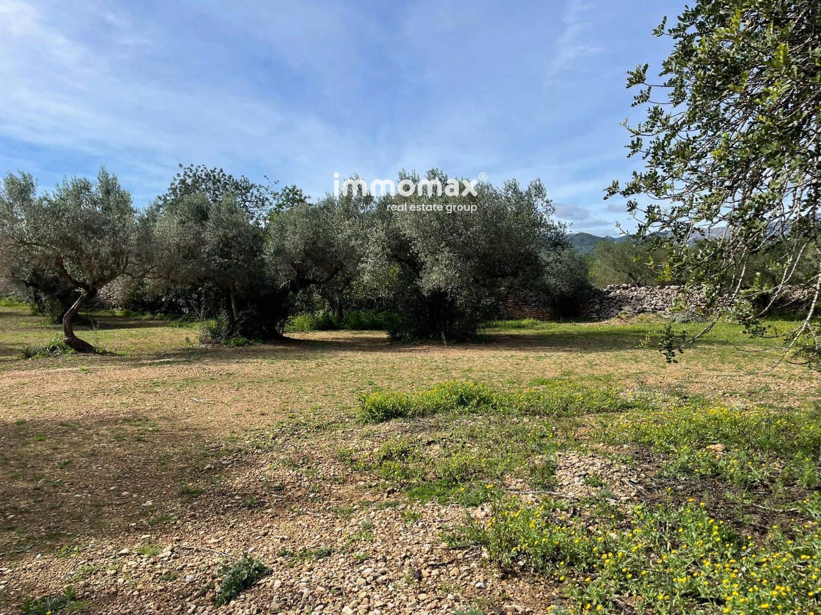 Grunde uden byggetilladelser til salg i Aldover - € 51.000 (Ref: 9609964)