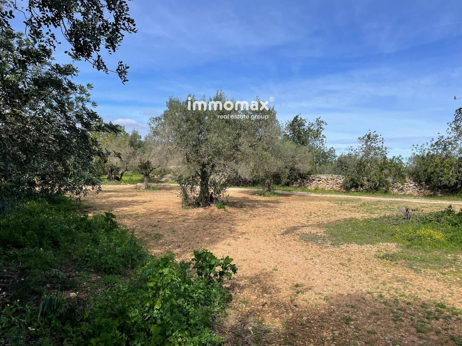 Grunde uden byggetilladelser til salg i Aldover - € 51.000 (Ref: 9609964)