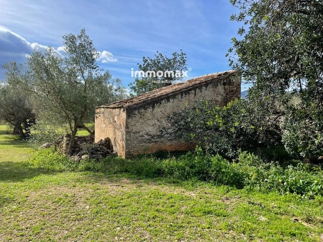 Terre non Aménagée à vendre à Aldover - 51 000 € (Ref: 9609964)