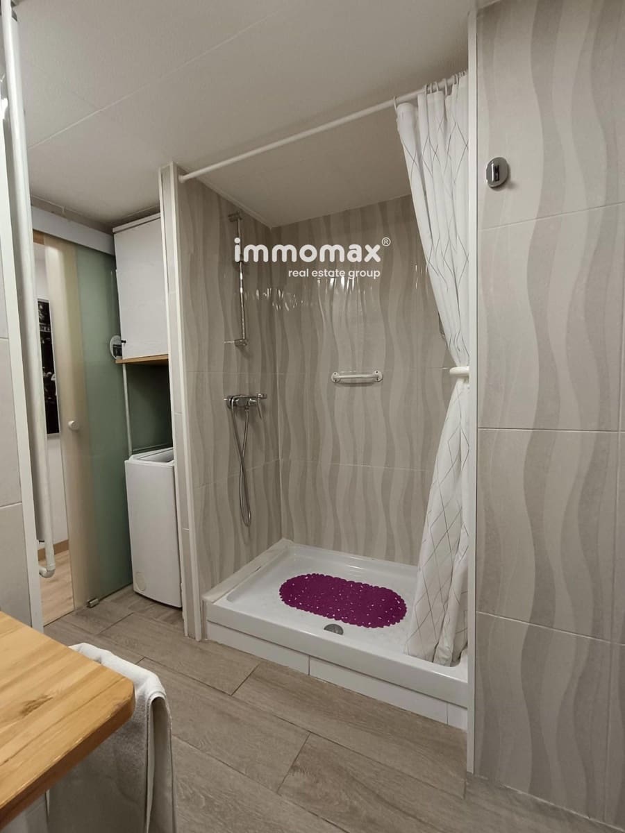 2 Zimmer Wohnung zu vermieten in Esplugues de Llobregat - 950 € (Ref: 9612034)