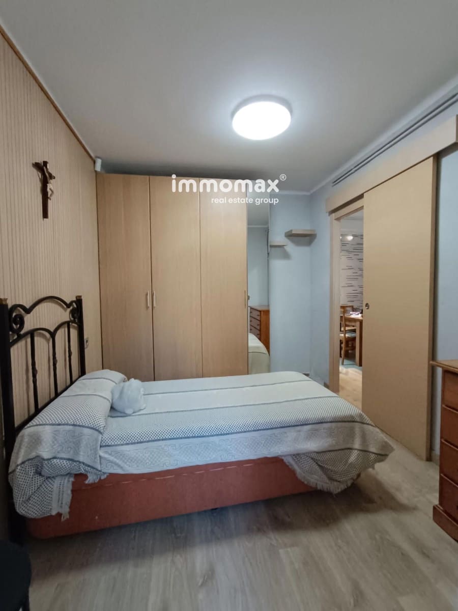 2 Zimmer Wohnung zu vermieten in Esplugues de Llobregat - 950 € (Ref: 9612034)