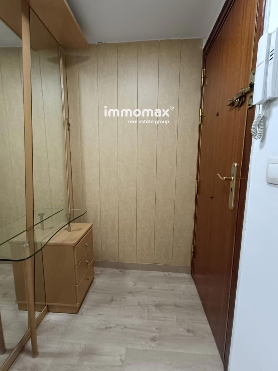 2 Zimmer Wohnung zu vermieten in Esplugues de Llobregat - 950 € (Ref: 9612034)