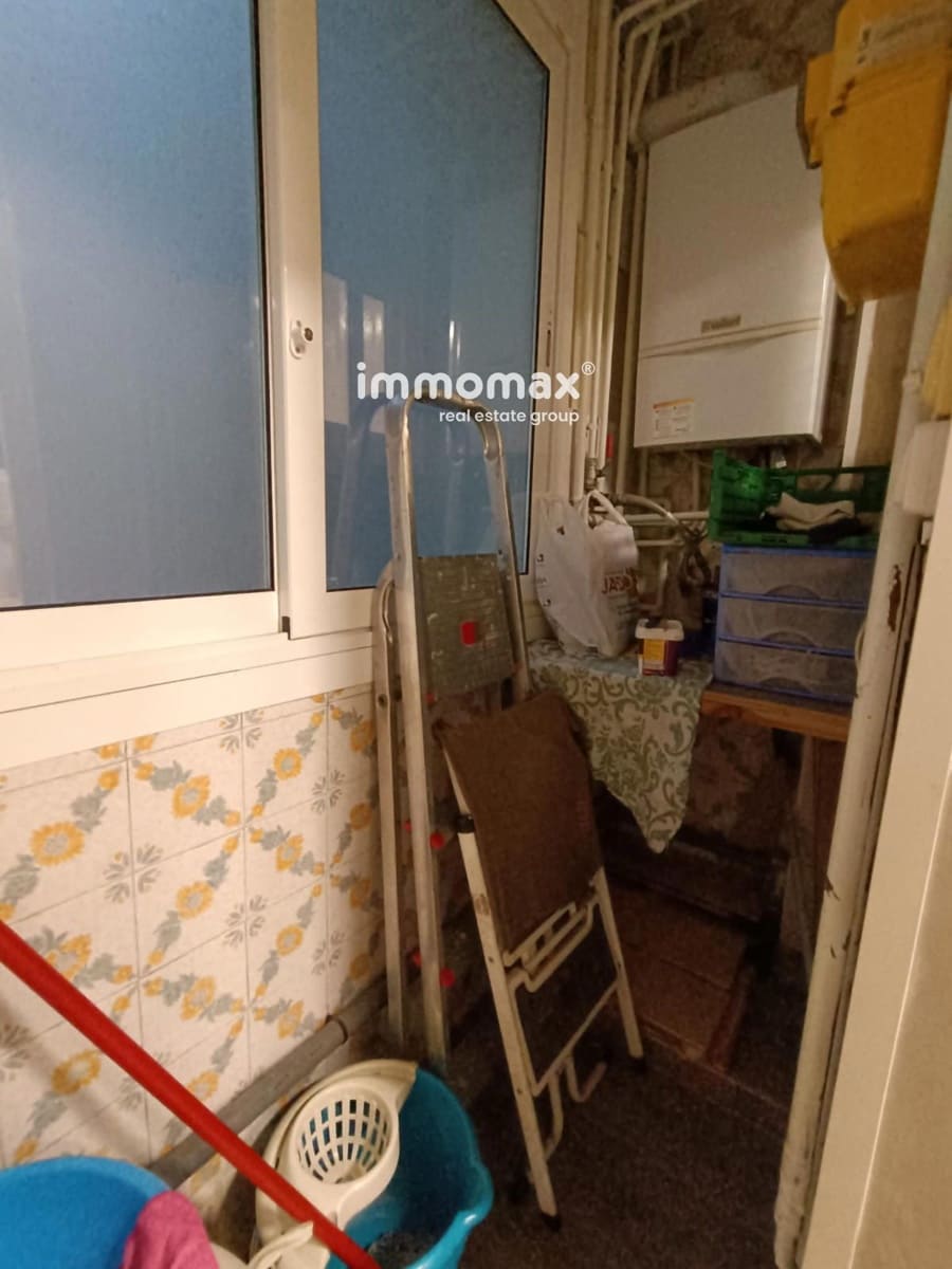 2 Zimmer Wohnung zu vermieten in Esplugues de Llobregat - 950 € (Ref: 9612034)