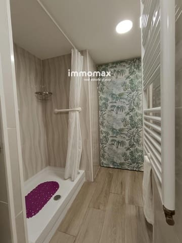 2 Zimmer Wohnung zu vermieten in Esplugues de Llobregat - 950 € (Ref: 9612034)