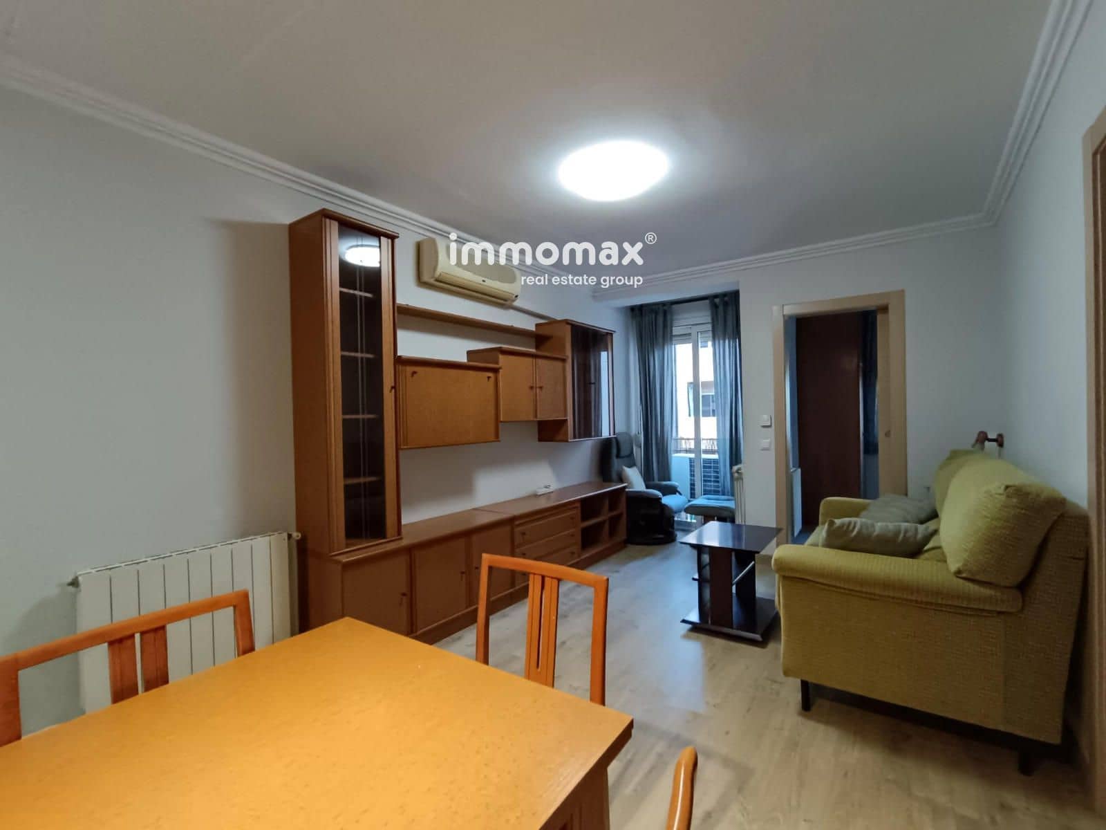 2 Zimmer Wohnung zu vermieten in Esplugues de Llobregat - 950 € (Ref: 9612034)