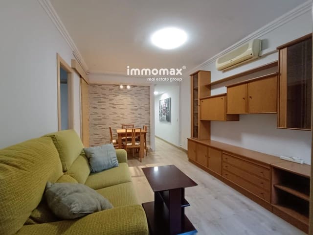 2 Zimmer Wohnung zu vermieten in Esplugues de Llobregat - 950 € (Ref: 9612034)