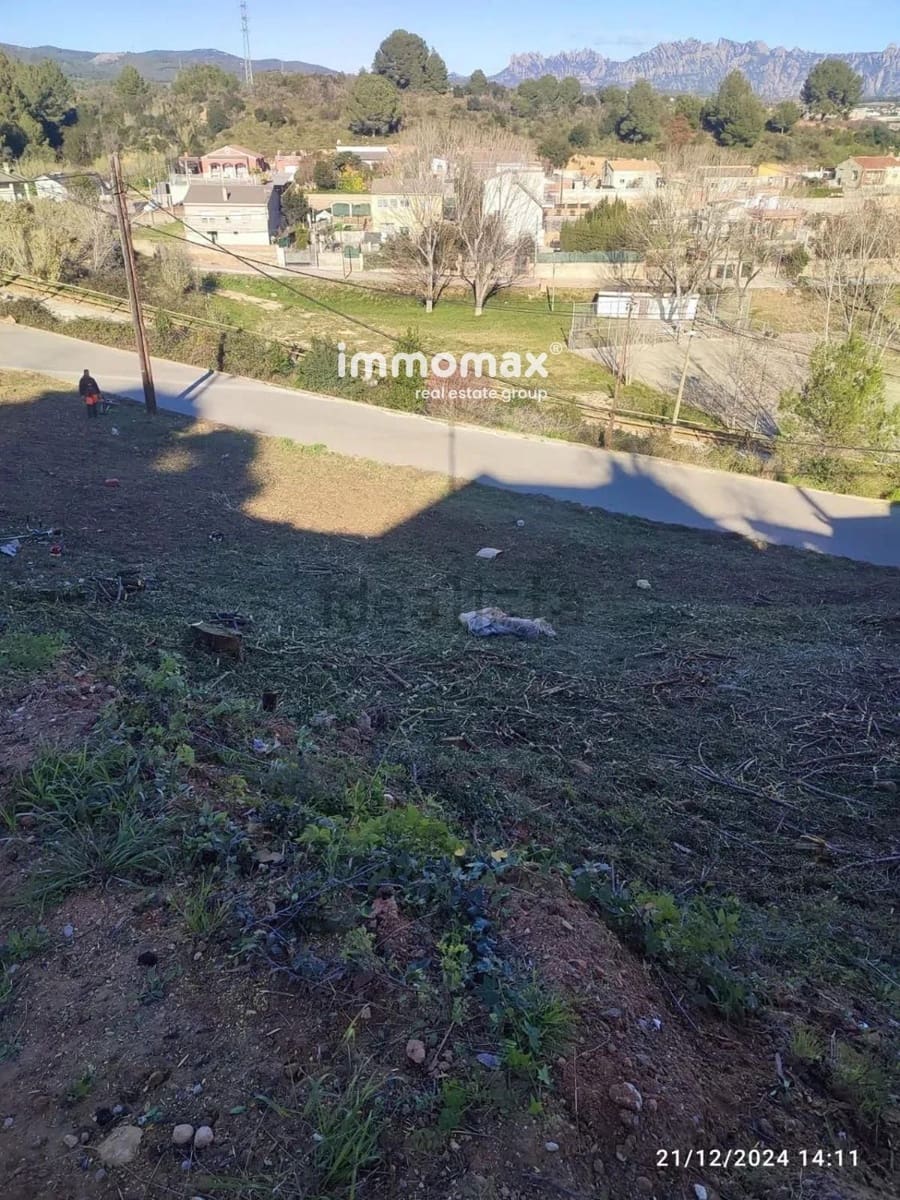 Bouwgrond te koop in Piera - € 35.000 (Ref: 9618684)