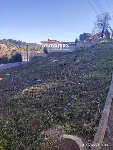 Tontti myytävänä paikassa Piera - 35 000 € (Ref: 9618684)