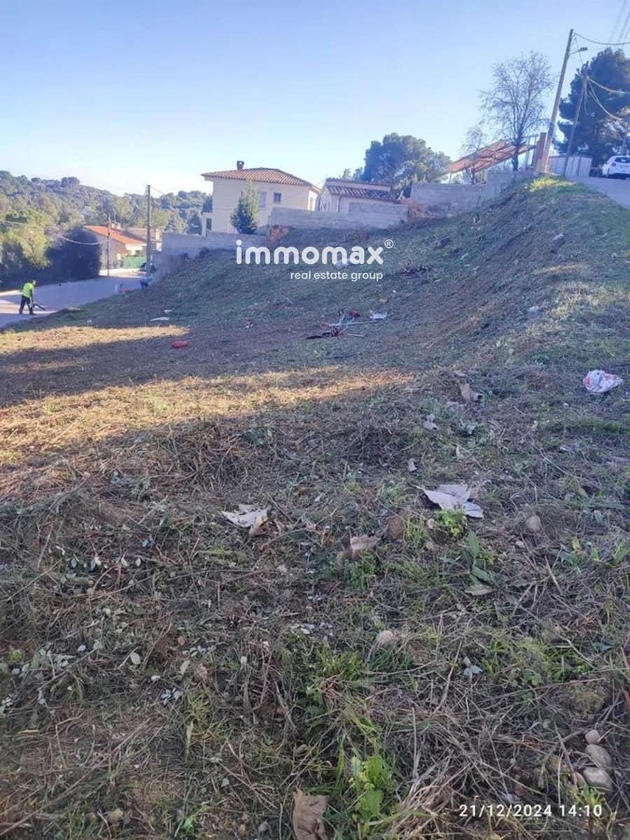 Bouwgrond te koop in Piera - € 35.000 (Ref: 9618684)