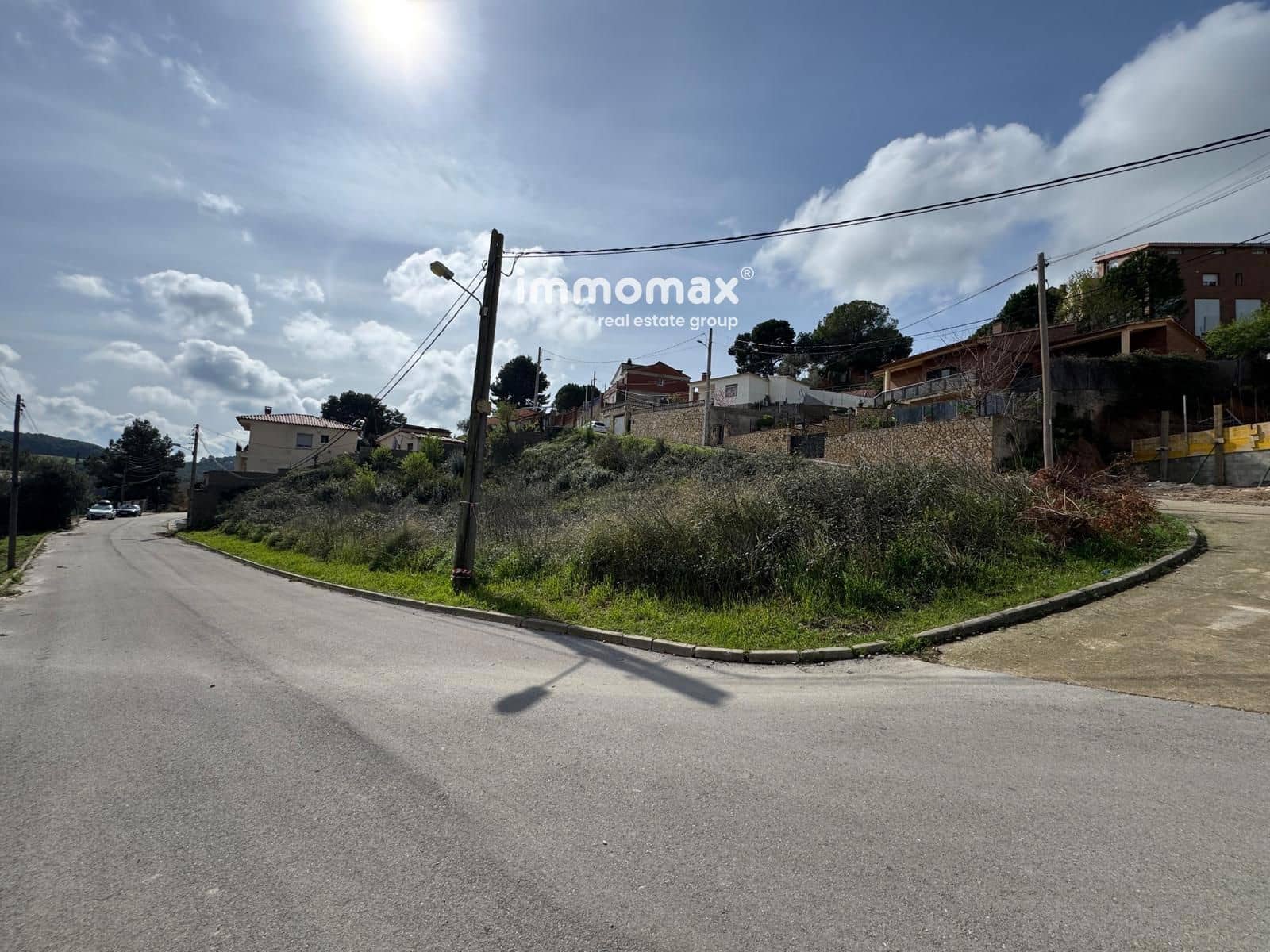 Tomt till salu i Piera - 35 000 € (Ref: 9618684)