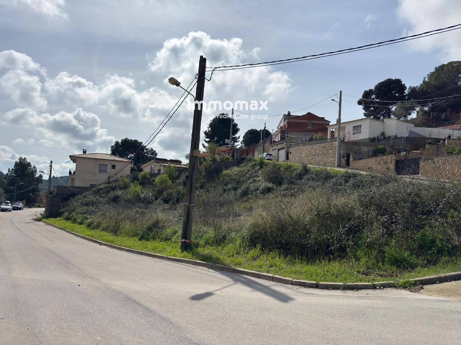 Tomt till salu i Piera - 35 000 € (Ref: 9618684)