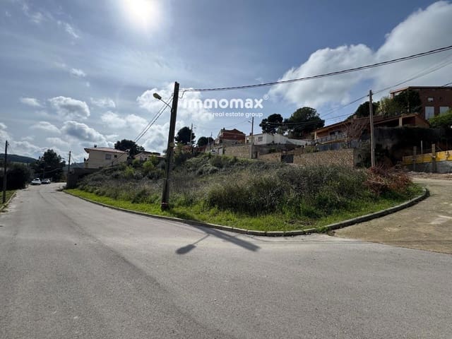 Area Edificabile in vendita in Piera - 35.000 € (Rif: 9618684)