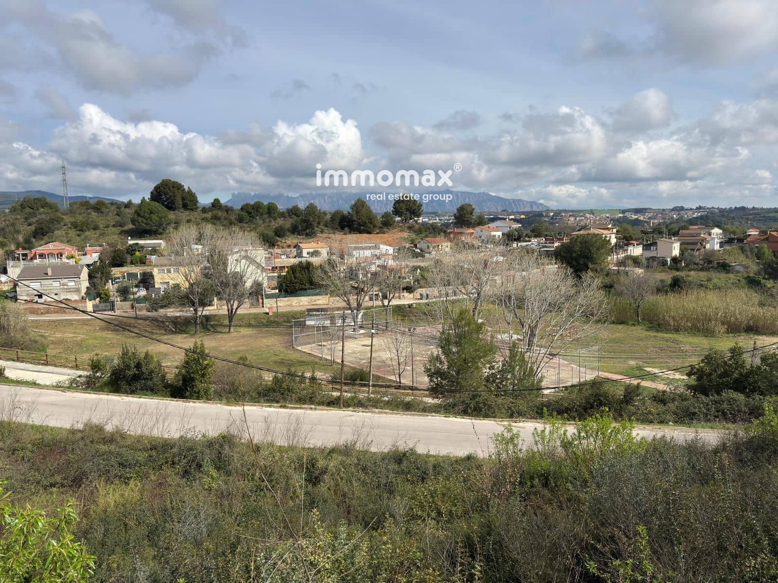 Tomt till salu i Piera - 35 000 € (Ref: 9618684)