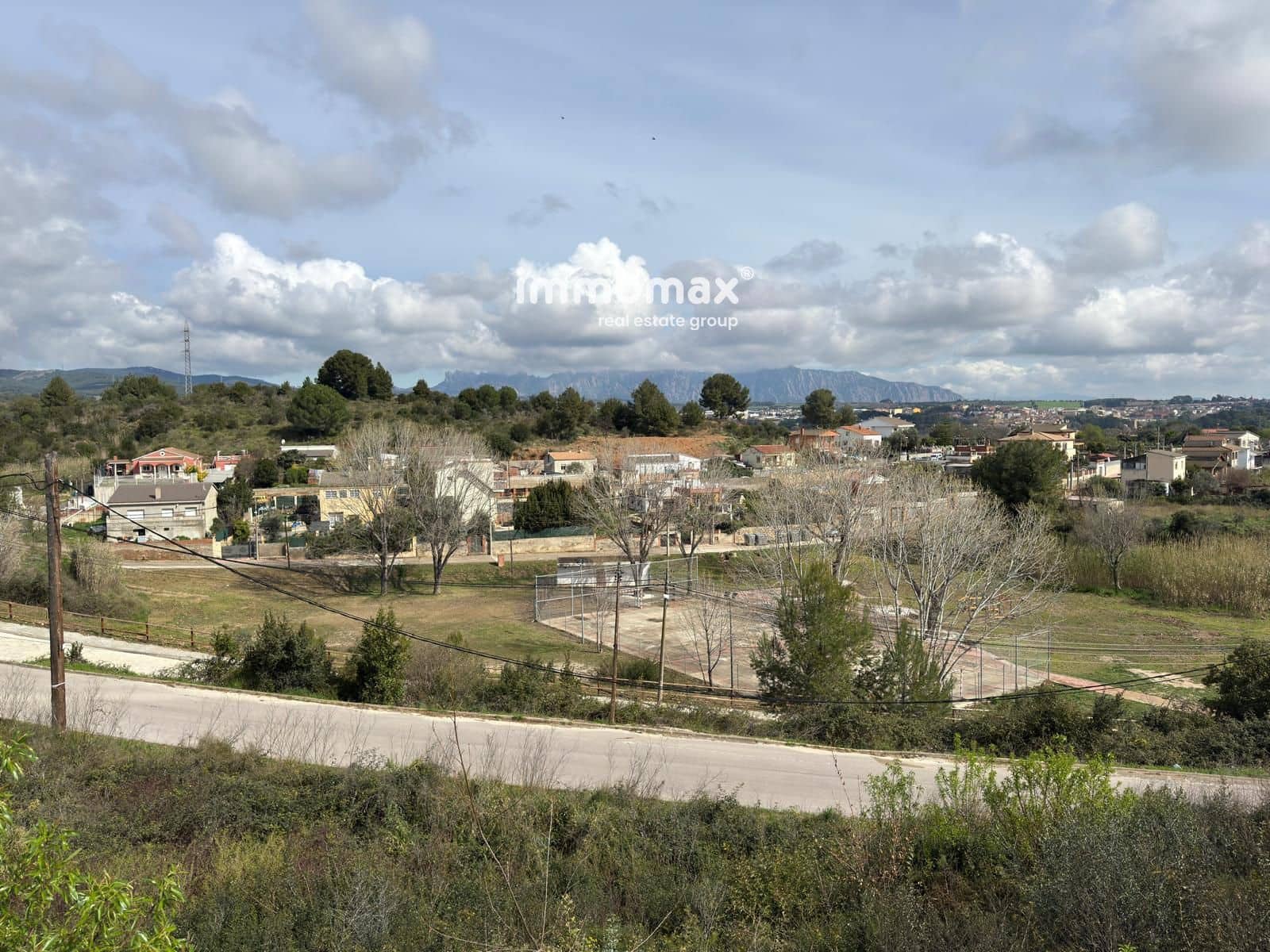 Tomt till salu i Piera - 35 000 € (Ref: 9618684)