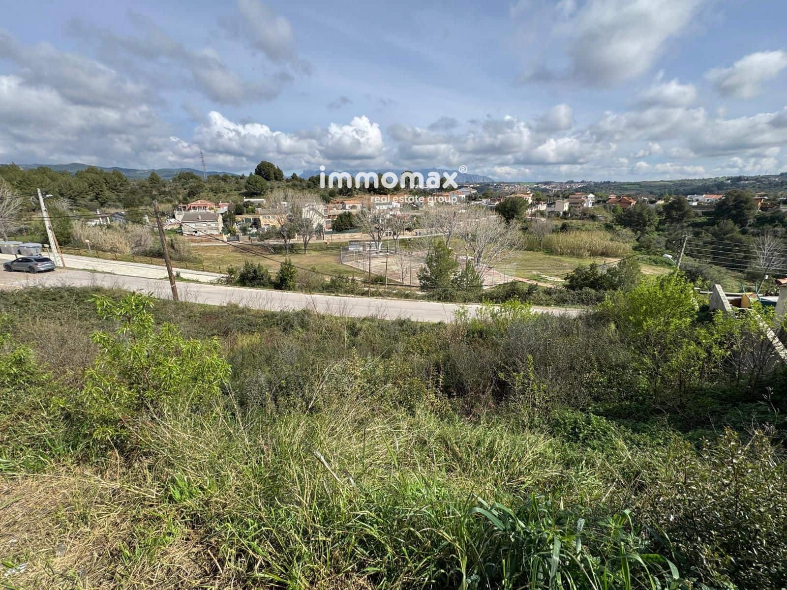 Tomt till salu i Piera - 35 000 € (Ref: 9618684)