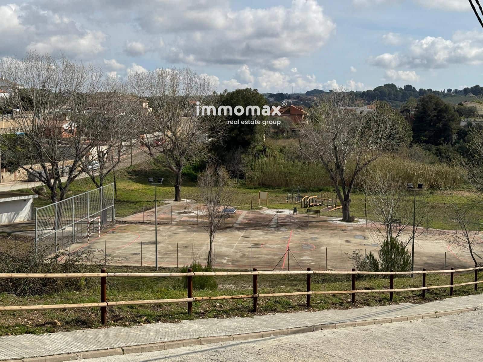 Tomt till salu i Piera - 35 000 € (Ref: 9618684)