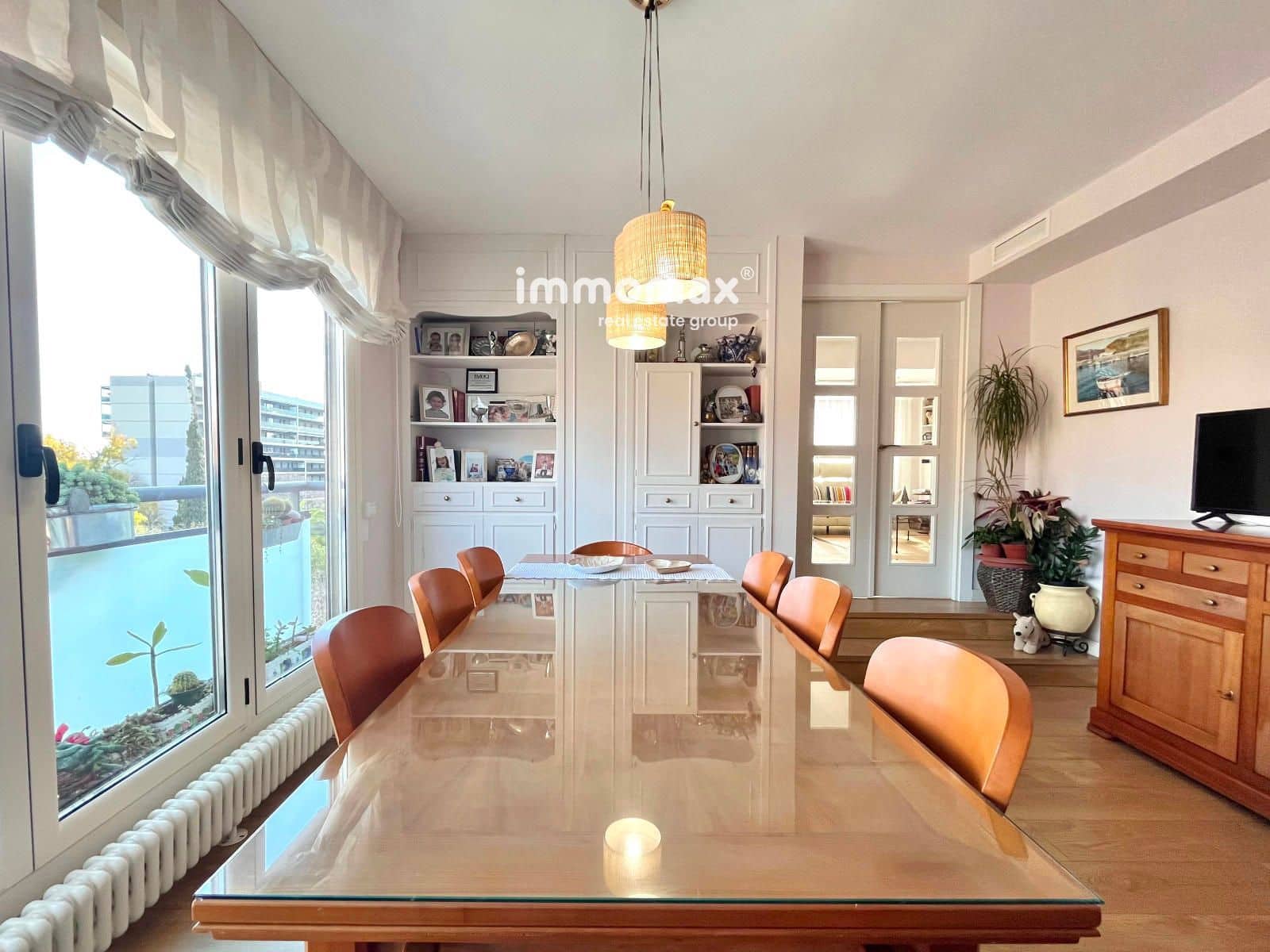 4 bedroom Flat for sale in Vilanova i la Geltru - € 474,000 (Ref: 9618867)