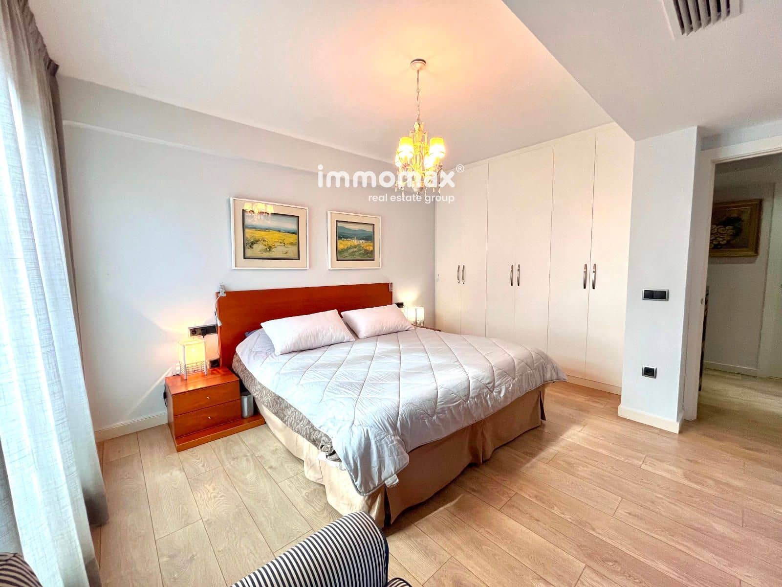 4 bedroom Flat for sale in Vilanova i la Geltru - € 474,000 (Ref: 9618867)