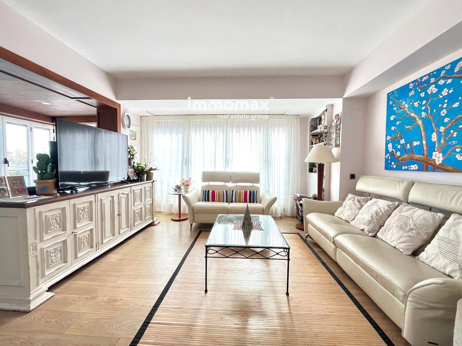 4 bedroom Flat for sale in Vilanova i la Geltru - € 474,000 (Ref: 9618867)