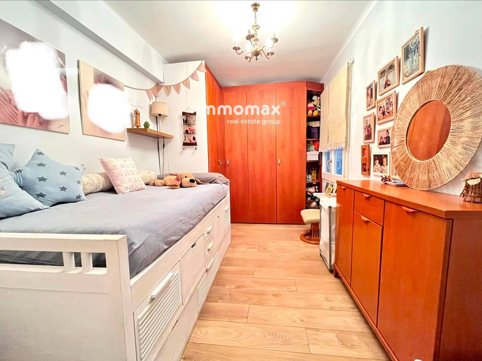 4 bedroom Flat for sale in Vilanova i la Geltru - € 474,000 (Ref: 9618867)