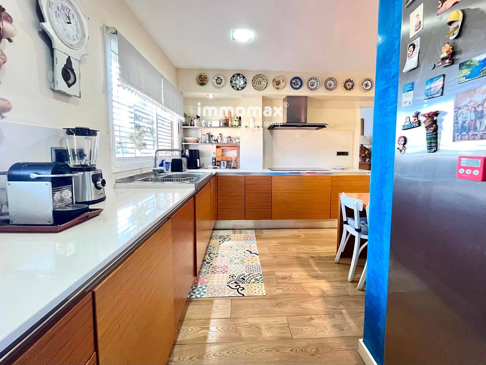 4 bedroom Flat for sale in Vilanova i la Geltru - € 474,000 (Ref: 9618867)