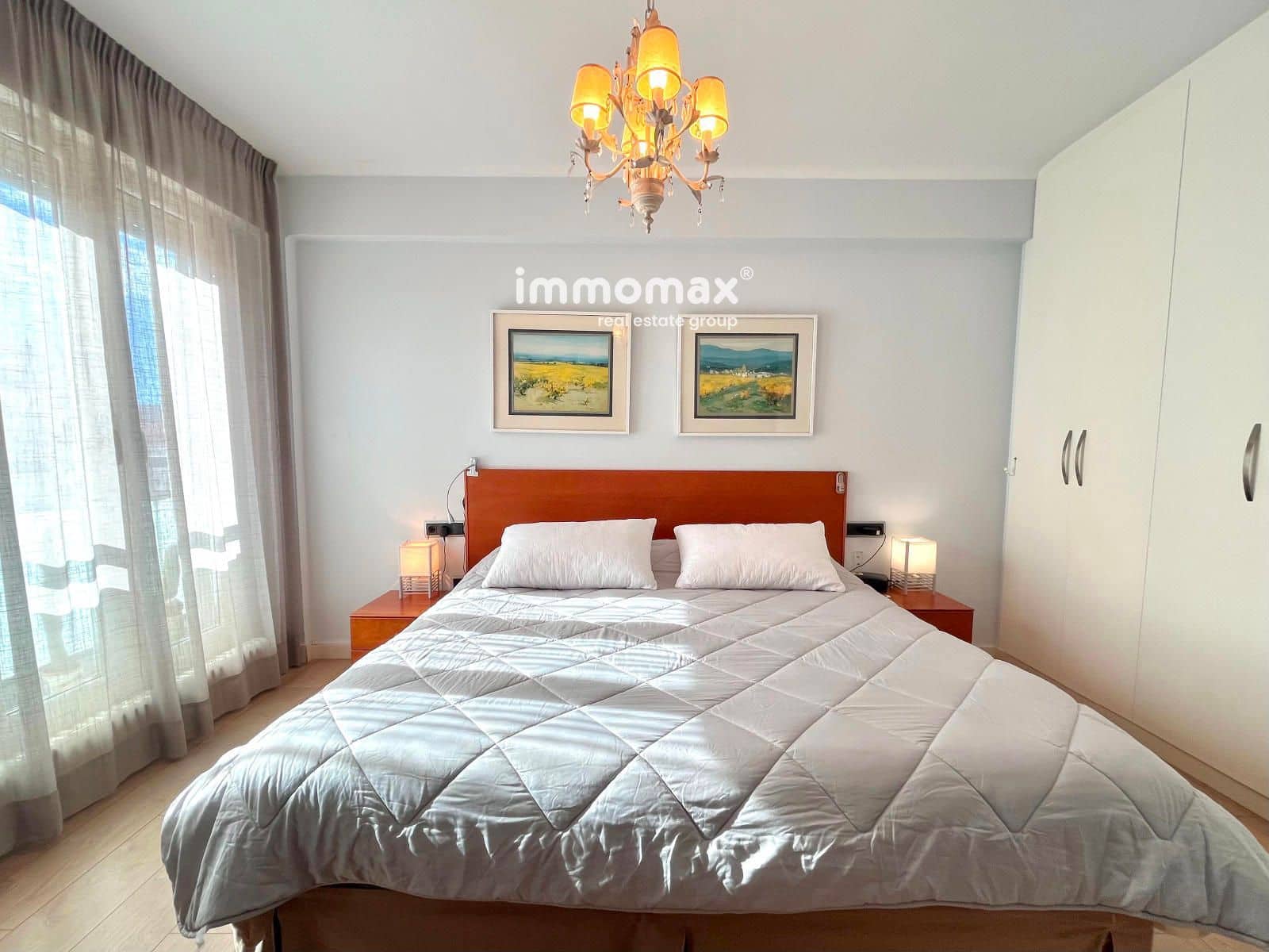 4 bedroom Flat for sale in Vilanova i la Geltru - € 474,000 (Ref: 9618867)
