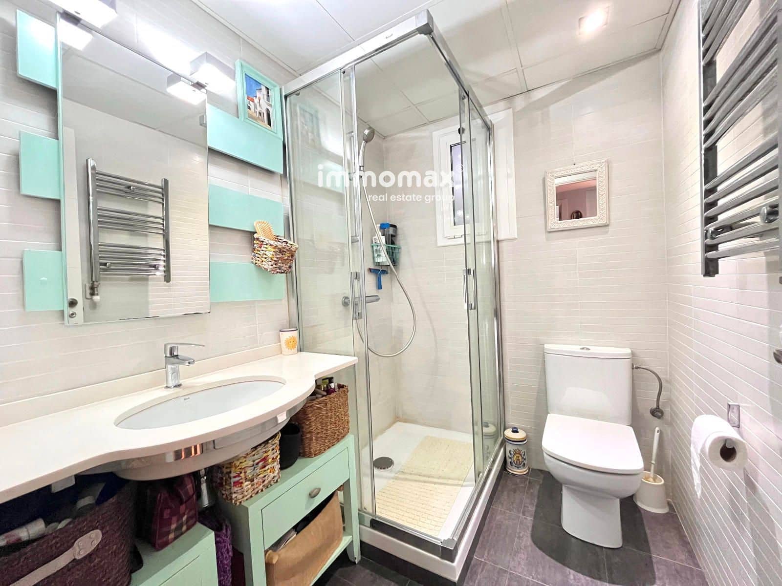 4 bedroom Flat for sale in Vilanova i la Geltru - € 474,000 (Ref: 9618867)